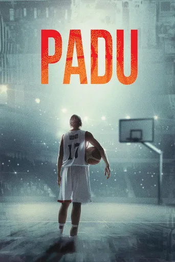 Padu (2024) posteri