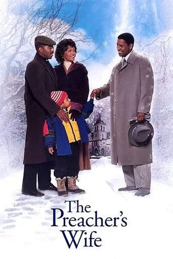 Aşk Meleği (1996) posteri