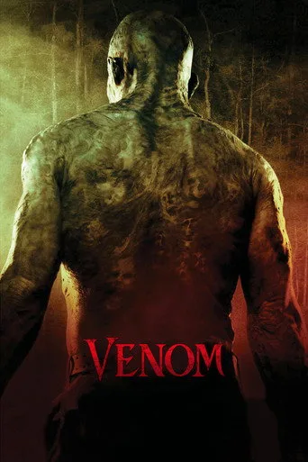 Zehir (2005) posteri