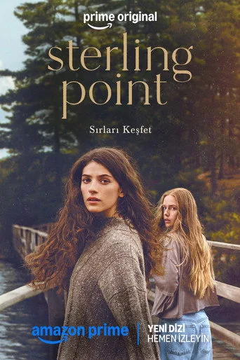 Sterling Point (2026) posteri