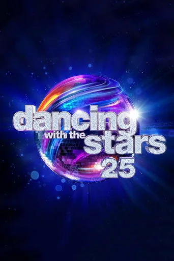 Dancing with the Stars 25. sezon posteri