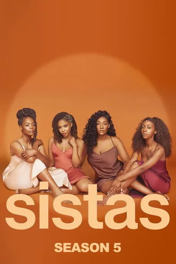 Tyler Perry's Sistas 5. sezon posteri