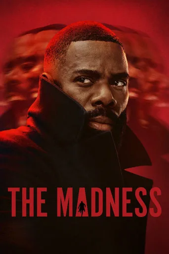 The Madness 1. sezon posteri