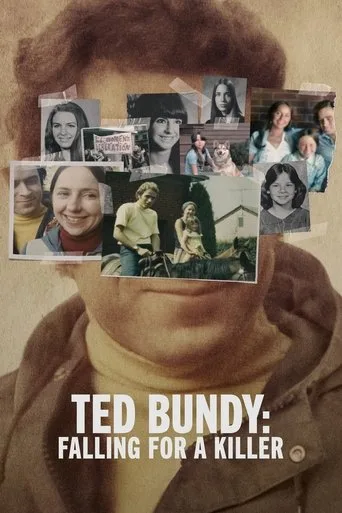 Ted Bundy: Bir Katile Tutulmak (2020) posteri