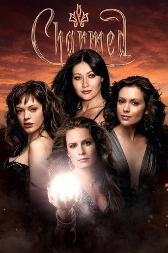 Charmed (1998) posteri