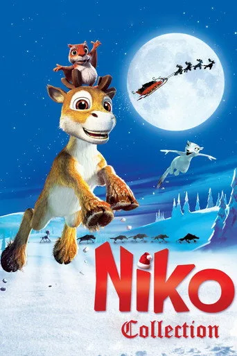 Niko Serisi serisi