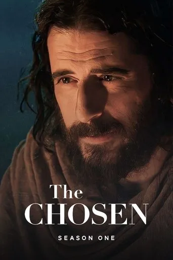 The Chosen 1. sezon posteri