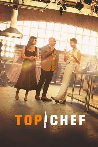 Top Chef (2006) posteri