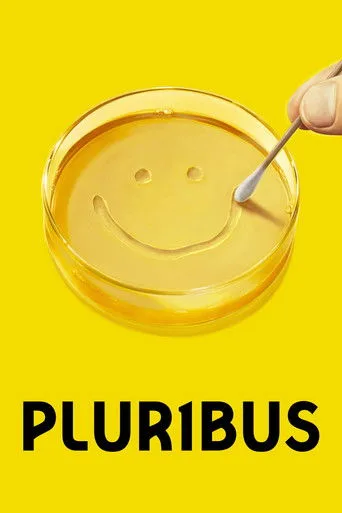 Pluribus (2025) posteri