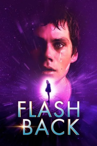 Flashback (2021) posteri