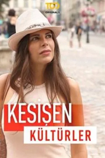 Kesişen Kültürler 2. sezon posteri