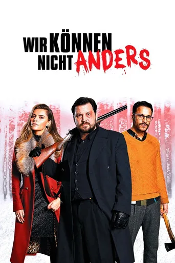 Noel Çatışması (2020) posteri