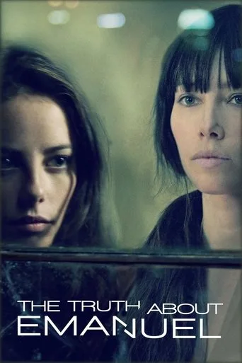 Bir Garip Emanuel (2013) posteri