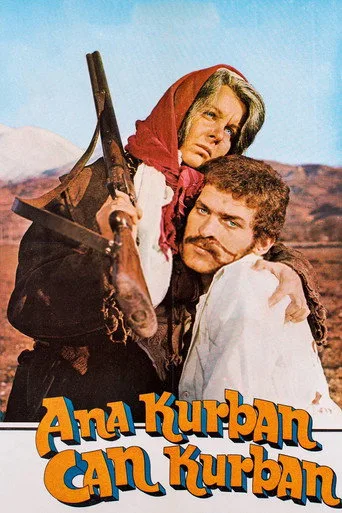 Ana Kurban Can Kurban (1975) posteri