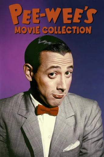 Pee-wee's serisi