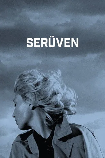 Serüven (1960) posteri