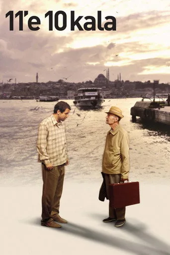11'e 10 Kala (2009) posteri