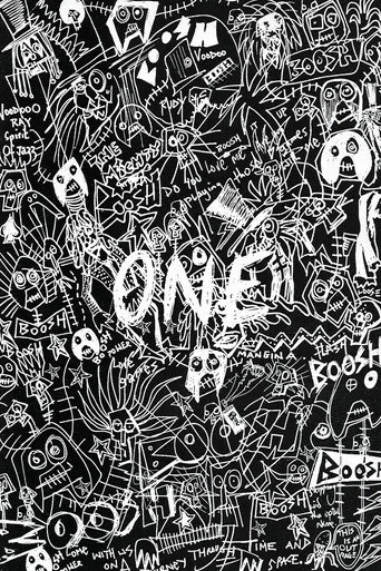 The Mighty Boosh 1. sezon posteri