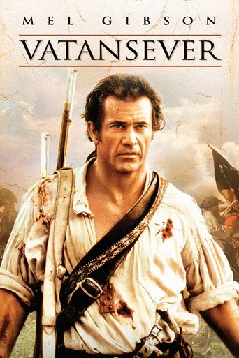 Vatansever (2000) posteri