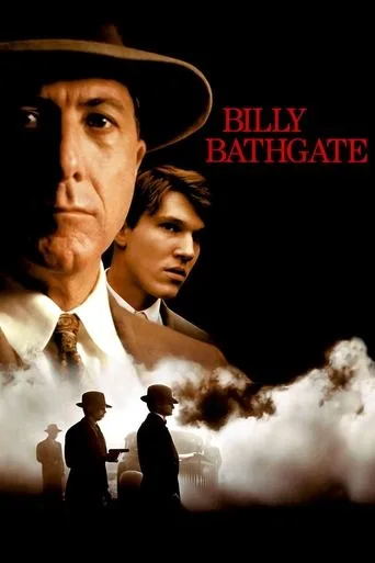 Billy Bathgate (1991) posteri