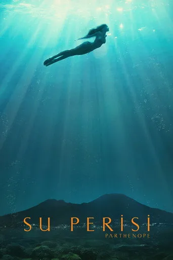 Su Perisi (2024) posteri