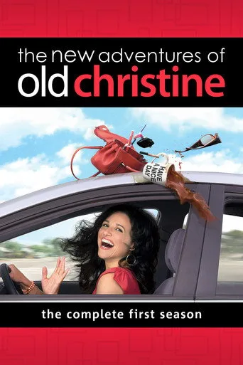 The New Adventures of Old Christine 1. sezon posteri