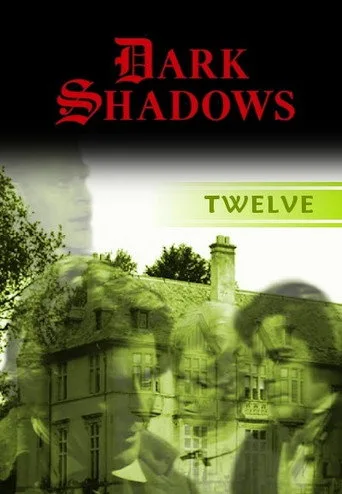 Dark Shadows 12. sezon posteri