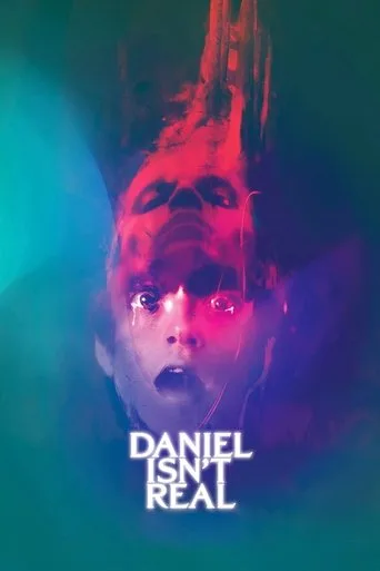 Daniel Gerçek Değil (2019) posteri