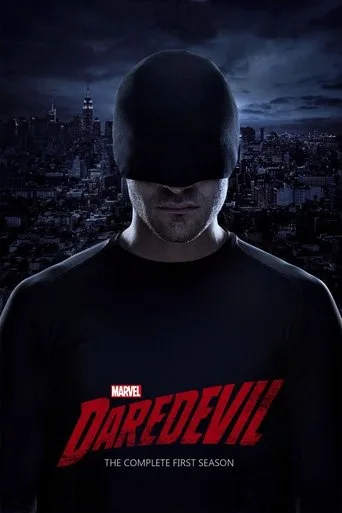 Marvel's Daredevil 1. sezon posteri