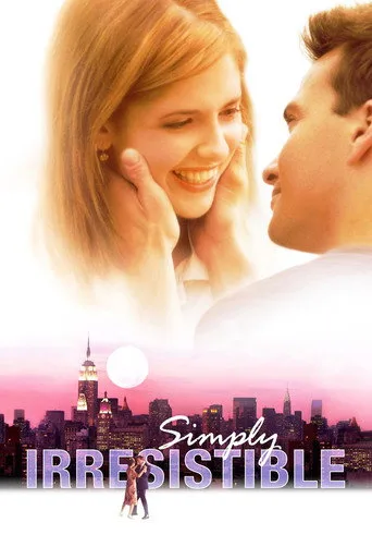 Simply Irresistible (1999) posteri