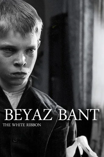 Beyaz Bant (2009) posteri