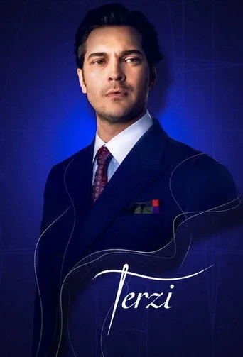 Terzi 2. sezon posteri