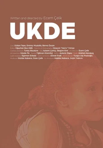 Ukde (2019) posteri