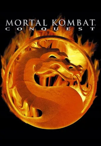 Mortal Kombat: Conquest 1. sezon posteri