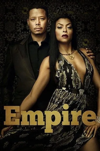 Empire 3. sezon posteri