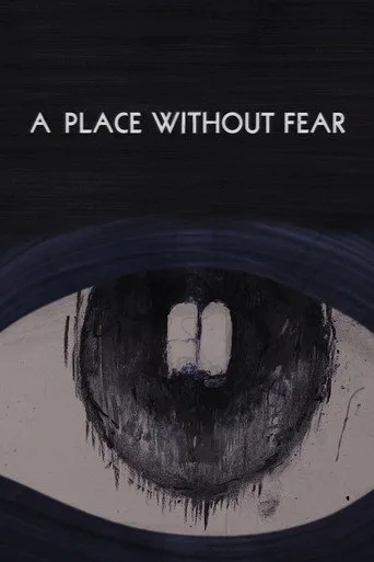 A Place Without Fear (2024) posteri