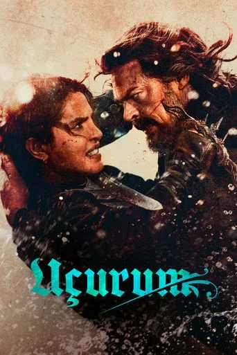 Uçurum (2026) posteri