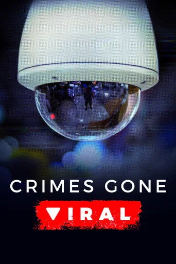 Suçlar Kayıt Altında 3. sezon posteri