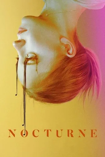Nocturne (2020) posteri