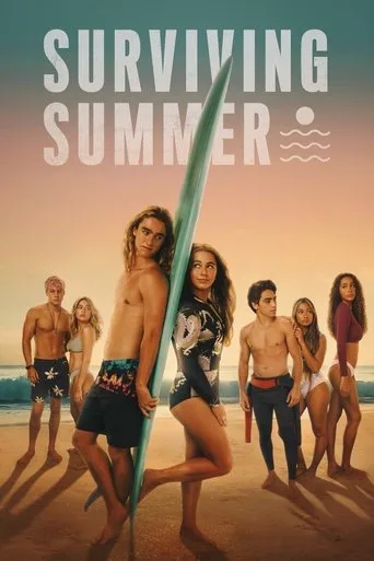 Bambaşka Bir Yaz (2022) posteri