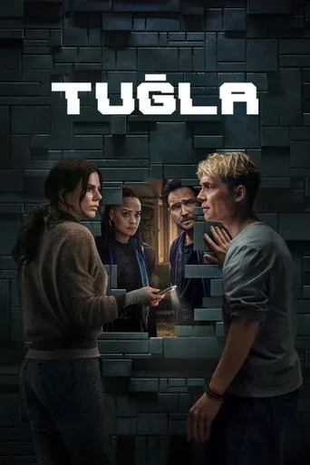 Tuğla (2025) posteri