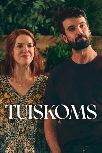 Çiçek Aşkı (2025) posteri
