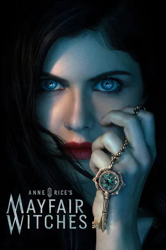 Mayfair Witches 1. sezon posteri