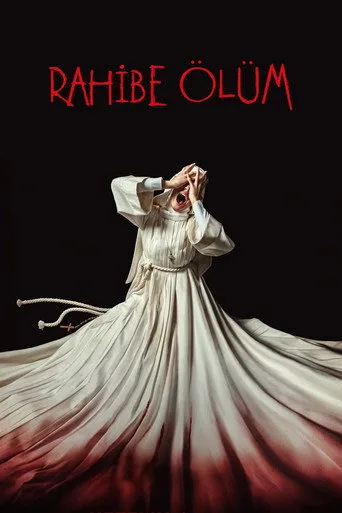 Rahibe Ölüm (2023) posteri
