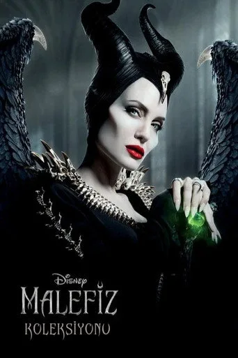 Malefiz serisi