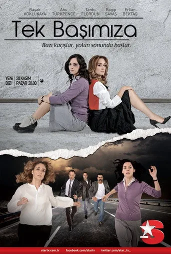 Tek Başımıza (2011) posteri