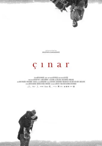 Çınar (2018) posteri