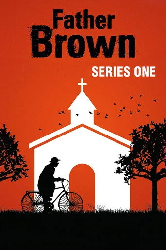 Father Brown 1. sezon posteri