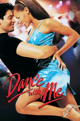 Aşk ve Dans (1998) posteri