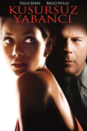 Kusursuz Yabancı (2007) posteri